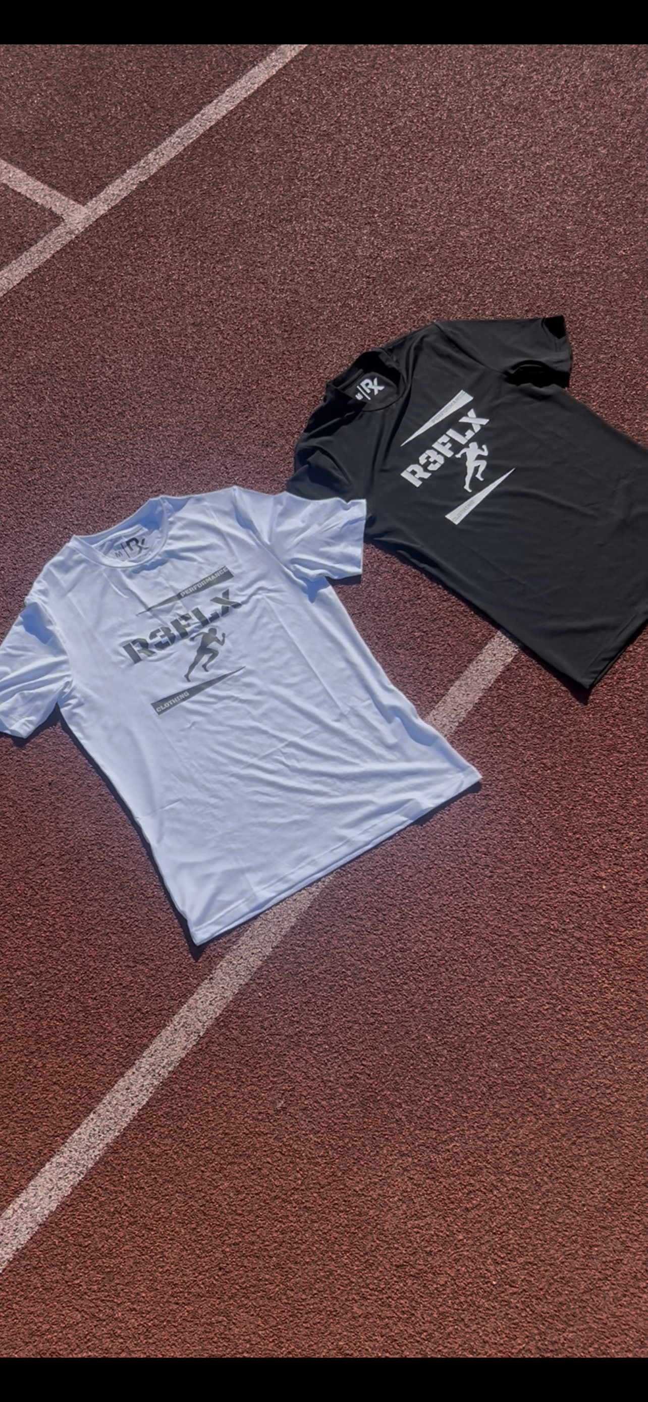 R3FLX Performance Collection